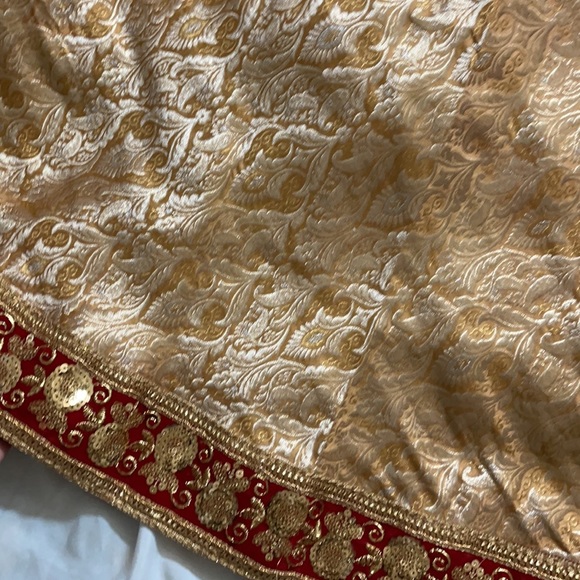 Stunning kids lehenga choli - Picture 10 of 13